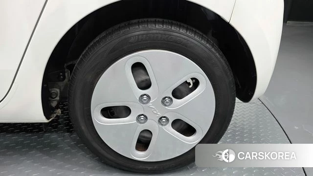 Kia The New Ray id 5012326 из Кореи 13