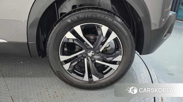 Peugeot 2008 Second generation id 4997731 из Кореи 13