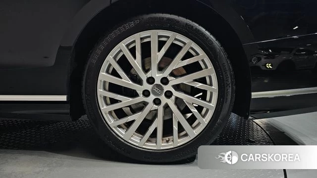 Audi A8 (D5) id 4906848 из Кореи 14
