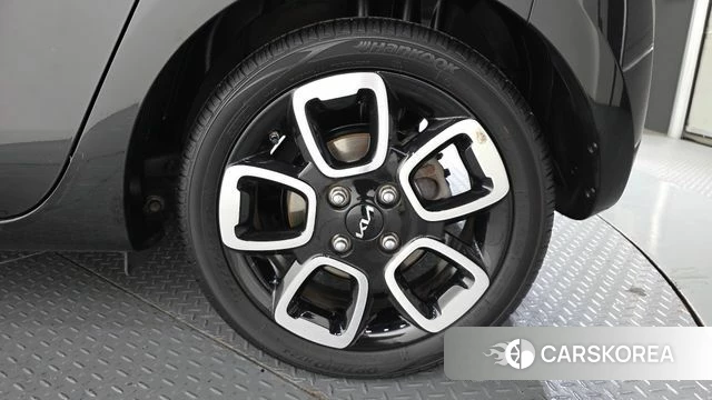 Kia The New Ray id 5034655 из Кореи 13