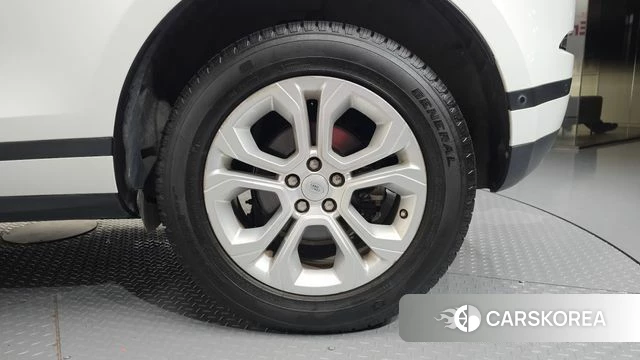 Land Rover Range Rover Evoque 2nd Generation id 4894708 из Кореи 13