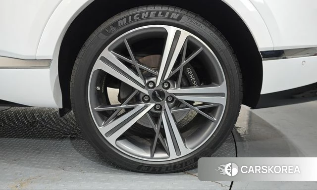 Genesis GV80 Coupe id 4980631 из Кореи 13