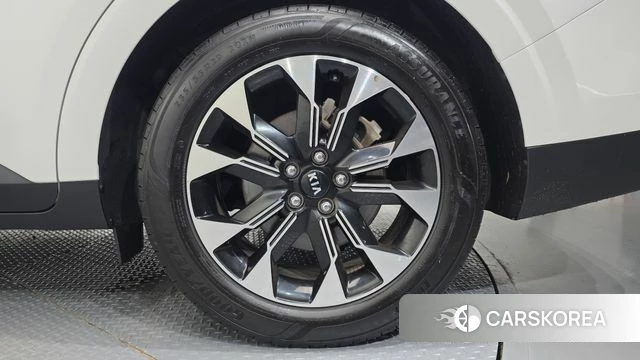 Kia Carnival 4th generation id 4982303 из Кореи 13