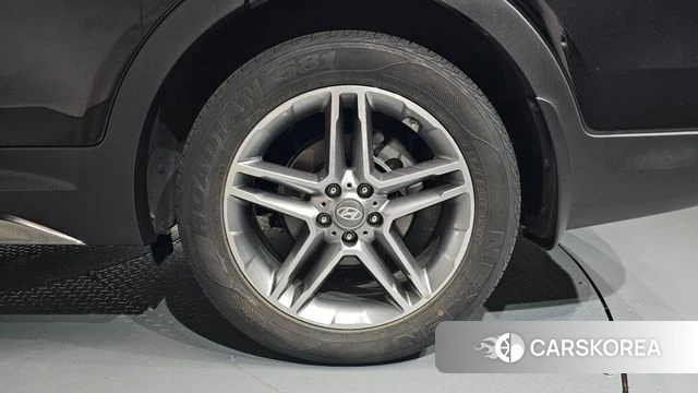 Hyundai The New Max Cruise id 4694045 из Кореи 13