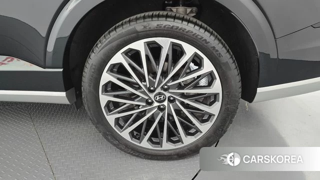 Hyundai Palisade (LX3) id 5038737 из Кореи 13