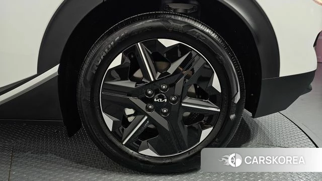 Kia The New EV6 id 5045579 из Кореи 13