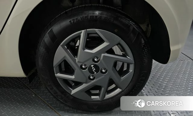 Kia The New Morning (JA) id 5046230 из Кореи 13