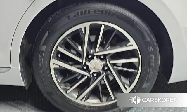 Hyundai The New Grandeur IG id 4936965 из Кореи 13