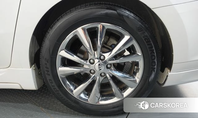 Kia The New Carnival id 4993370 из Кореи 13