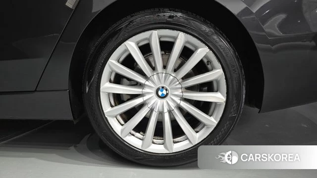 BMW 6 Series GT (G32) id 5035184 из Кореи 13