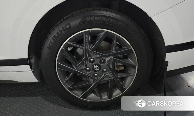 Hyundai Grandeur (GN7) id 4995937 из Кореи 13