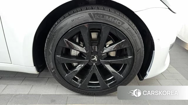 Tesla Model 3 id 4697589 из Кореи 13