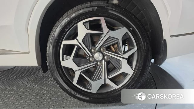 Hyundai Palisade id 4997511 из Кореи 13