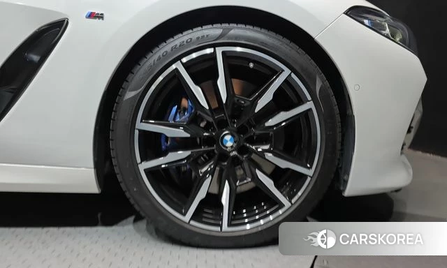 BMW 8 Series (G15) id 4980713 из Кореи 13