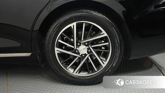 Hyundai The New Grandeur IG id 4996717 из Кореи 13