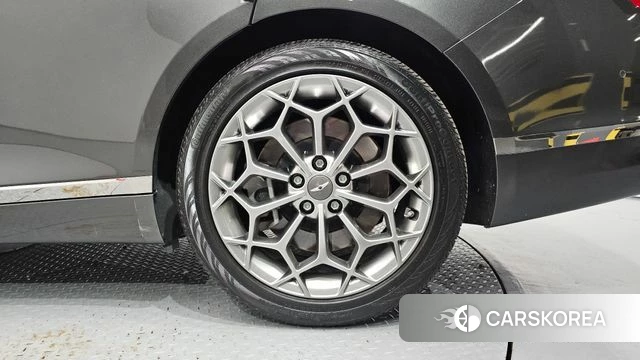 Genesis G80 (RG3) id 4936017 из Кореи 13