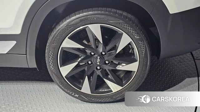 Kia Seltos id 5002977 из Кореи 13