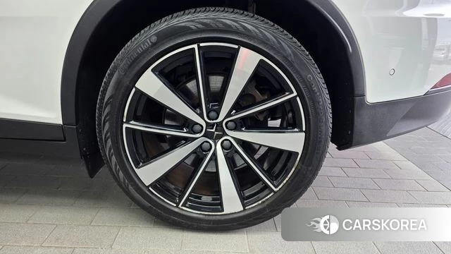 Polestar Polestar 2 id 5003012 из Кореи 13