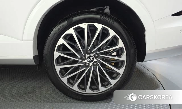 Hyundai Palisade (LX3) id 5026231 из Кореи 13