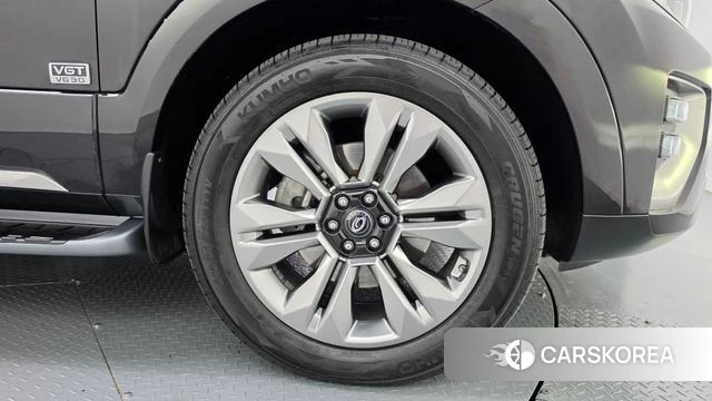 Kia Mohave Master id 4992998 из Кореи 13