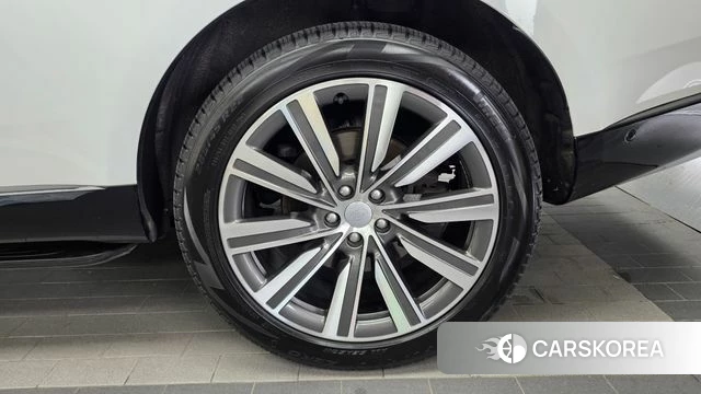 Land Rover Range Rover 5th Generation id 4715635 из Кореи 13