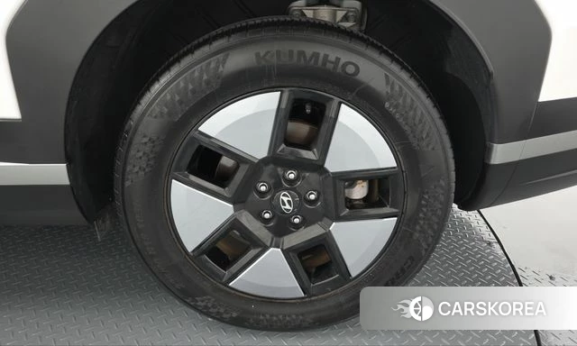 Hyundai Santa Fe (MX5) id 4995723 из Кореи 13