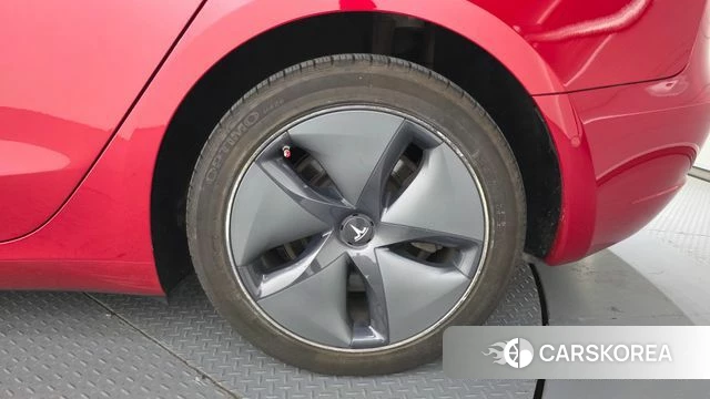 Tesla Model 3 id 5018394 из Кореи 13