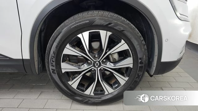 Renault Korea (Samsung) The New QM6 id 5040749 из Кореи 13