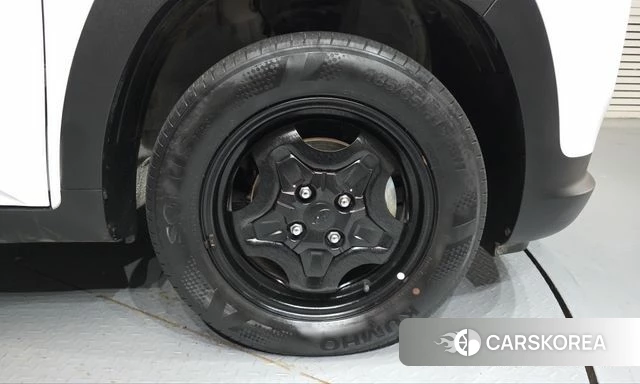 Hyundai Casper id 5027813 из Кореи 13