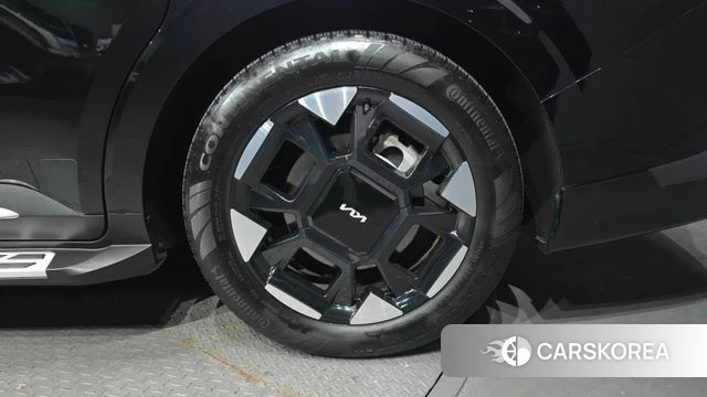 Kia The New Carnival 4th Generation id 4996010 из Кореи 13