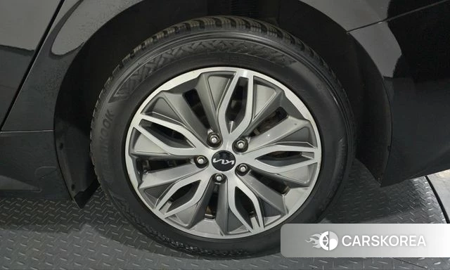 Kia K5 Hybrid 3rd Generation id 5016597 из Кореи 13