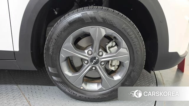 Kia The New Seltos id 4990480 из Кореи 13