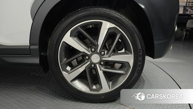 Hyundai Kona id 4998868 из Кореи 13