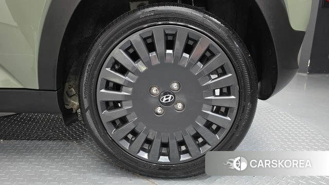 Hyundai Casper id 4779500 из Кореи 13