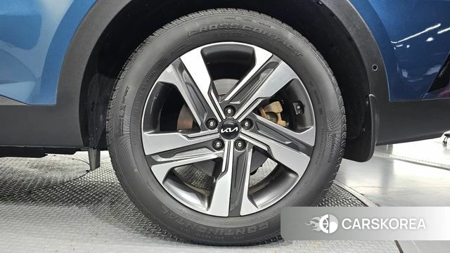 Kia Sorento 4th Generation id 5039930 из Кореи 13
