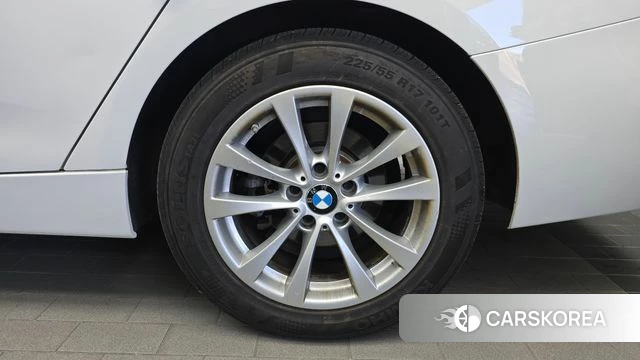 BMW 3 Series GT (F34) id 5041291 из Кореи 13