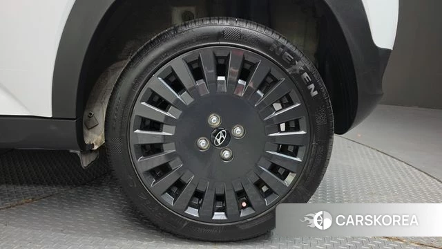 Hyundai Casper id 5017014 из Кореи 13