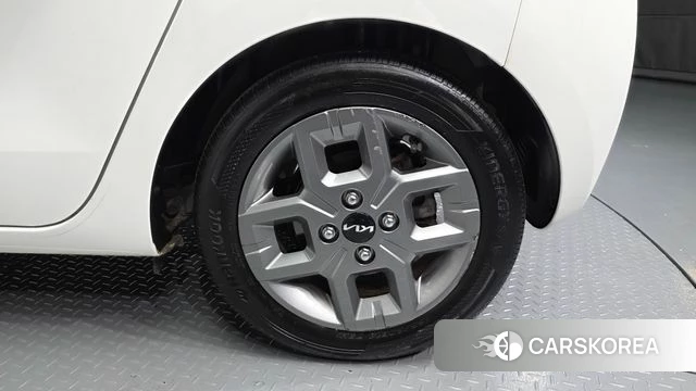 Kia The New Kia Ray id 4986234 из Кореи 13