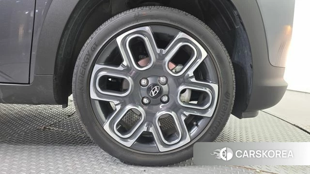 Hyundai Casper id 5021937 из Кореи 13