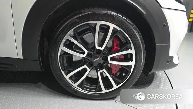 Mini Cooper S Countryman id 4957723 из Кореи 13