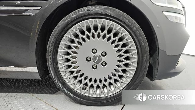 Genesis G80 (RG3) id 4981478 из Кореи 13