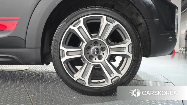 Mini Cooper S Countryman id 4986175 из Кореи 13
