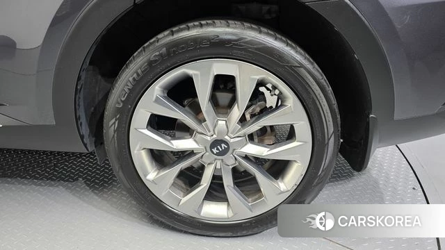 Kia Sorento 4th Generation id 5041021 из Кореи 13