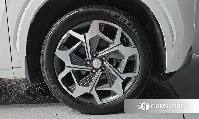 Hyundai Palisade id 4952270 из Кореи 13