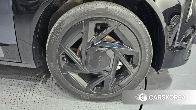 Kia Celtos second Generation id 4629839 из Кореи 13