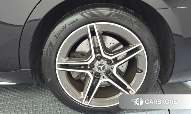 Mercedes-Benz S-Class W223 id 5034800 из Кореи 13