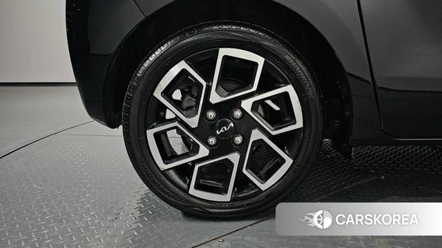 Kia The New Kia Ray id 5059045 из Кореи 13
