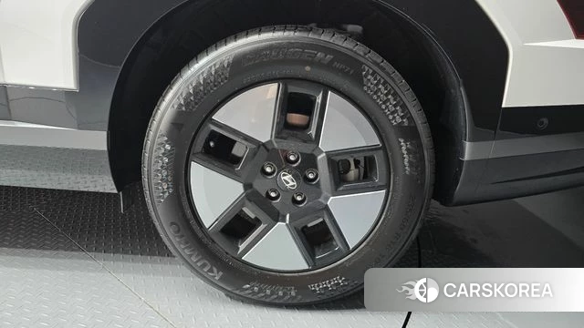 Hyundai Santa Fe (MX5) id 4584536 из Кореи 13