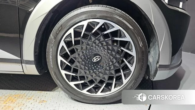 Hyundai Ionic 5 id 4854867 из Кореи 13