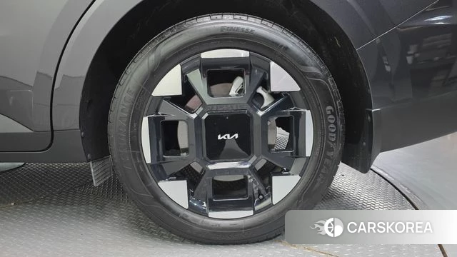 Kia The New Carnival 4th Generation id 4964897 из Кореи 13